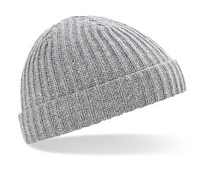 Bonnet personnalisé | Camaya Heather Grey