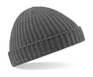 Bonnet personnalisé | Camaya Smoke Grey