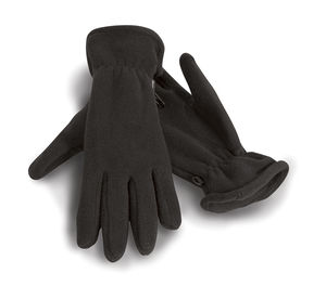 Gants personnalisés | Active Black