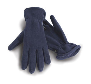 Gants personnalisés | Active Navy