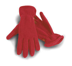 Gants personnalisés | Active Red