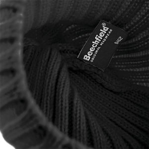 Bonnet personnalisé | Camayan Black