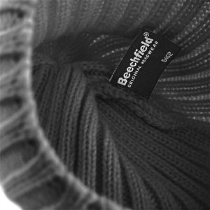 Bonnet personnalisé | Camayan Smoke Grey