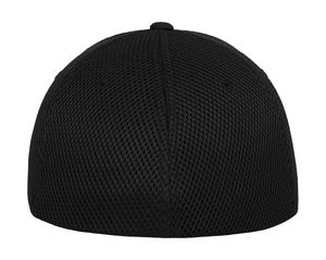 Casquette personnalisée | Hattu Black