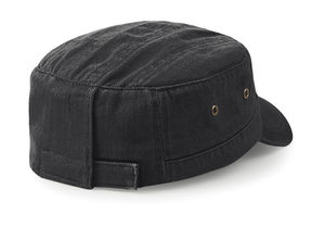 Casquette publicitaire unisexe | Kalabuso Vintage Black