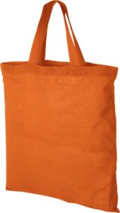 Tote bag personnalisé | Virginia Orange