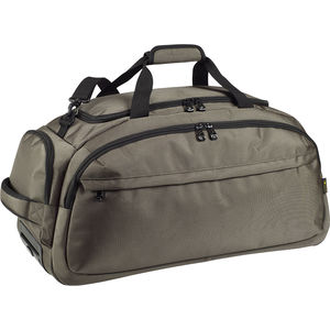 Trolley Personnalisé - Gudu Taupe
