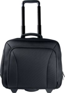 Dyho | Trolley publicitaire Black