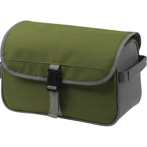 Trousse de Toilette Publicitaire - Jigy Olive