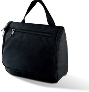 Foowu | Trousse publicitaire Black