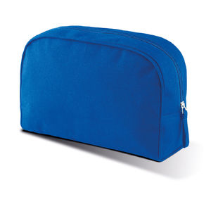 Kennoo | Trousse publicitaire Bleu royal