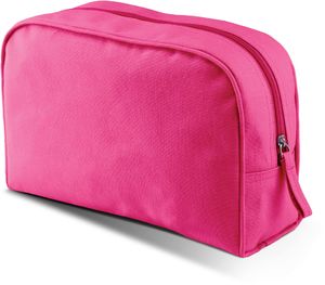 Kennoo | Trousse publicitaire Fuchsia