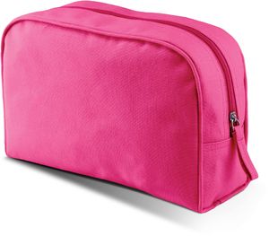 Kennoo | Trousse publicitaire Fuchsia