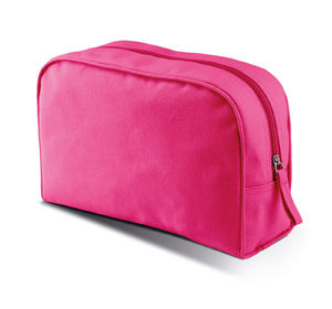 Kennoo | Trousse publicitaire Fuschia