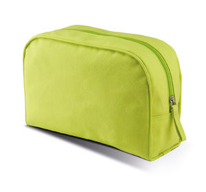 Kennoo | Trousse publicitaire Lime