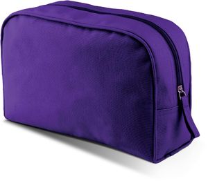 Kennoo | Trousse publicitaire Purple