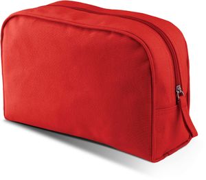 Kennoo | Trousse publicitaire Red