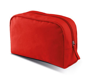 Kennoo | Trousse publicitaire Rouge