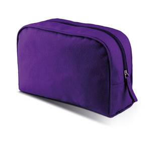 Kennoo | Trousse publicitaire Violet