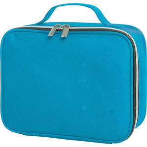 Zivi | Trousse publicitaire Cyan