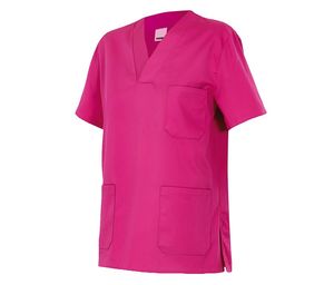 Tunique personnalisée | Ampat Fuchsia