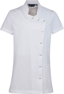 Rossi | Veste publicitaire Blanc