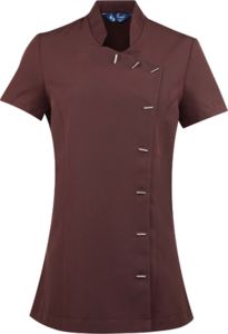Rossi | Veste publicitaire Brown