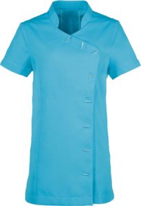 Rossi | Veste publicitaire Turquoise