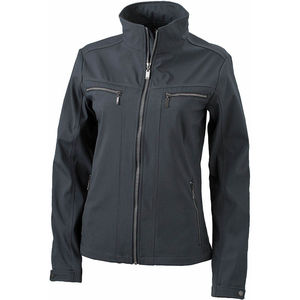 Softshell Publicitaire - Vede Graphite