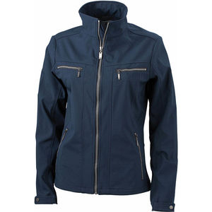 Softshell Publicitaire - Vede Marine