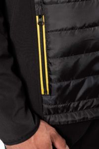 Veste personnalisable | Ottawa