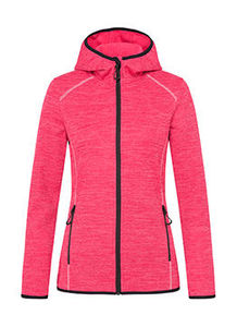 Veste personnalisable | Drakensberg Sweet Pink