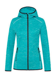 Veste personnalisable | Drakensberg Turquoise