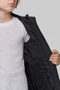 Veste personnalisée | Kamuzu