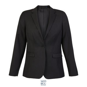 Veste publicitaire | Marius Women Anthracite