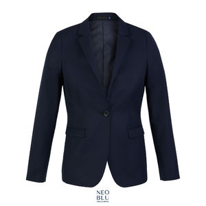 Veste publicitaire | Marius Women Bleu nuit