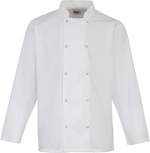 Qozy | Veste publicitaire Blanc