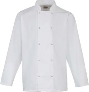 Qozy | Veste publicitaire White