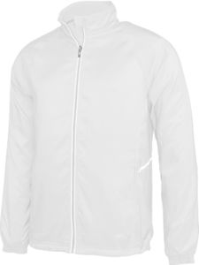 Cayo | Veste publicitaire Blanc