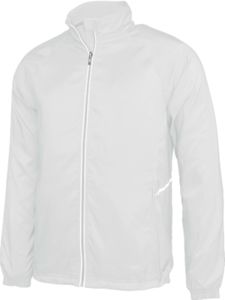 Cayo | Veste publicitaire White