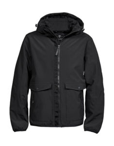 Veste publicitaire | Urban Adventure Black