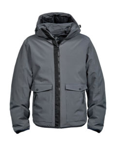 Veste publicitaire | Urban Adventure Space Grey