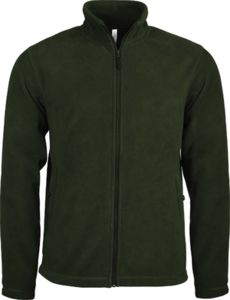 Veste personnalisable | Kontar Forest Green