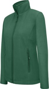 Maureen | Veste publicitaire Forest Green