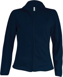 Maureen | Veste publicitaire Navy