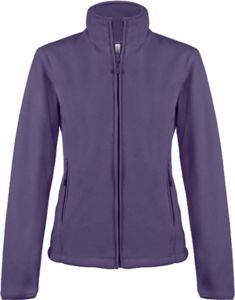 Maureen | Veste publicitaire Purple