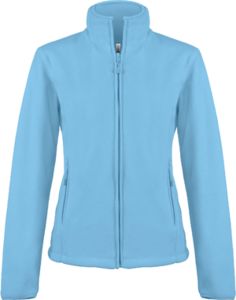 Maureen | Veste publicitaire Sky Blue