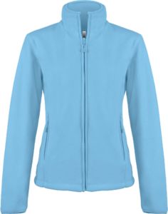 Maureen | Veste publicitaire Sky Blue