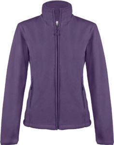 Maureen | Veste publicitaire Violet