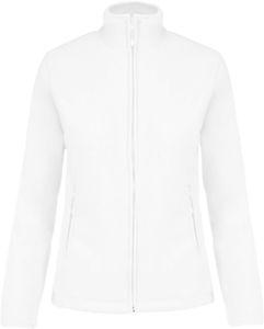 Maureen | Veste publicitaire White